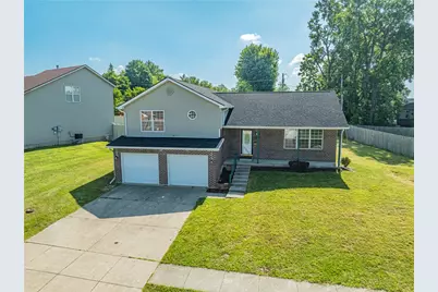 3343 Garvin Road, Harrison Twp, OH 45405 - Photo 1