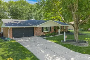 4616 Glenheath Dr, Kettering, OH 45440 - Photo 1