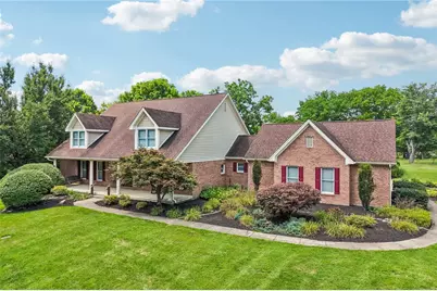 3293 Stutsman Road, Bellbrook, OH 45305 - Photo 1