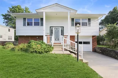 6717 Red Coach Lane, Reynoldsburg, OH 43068 - Photo 1