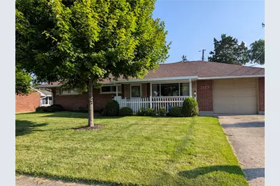 2177 Renshaw Avenue, Miami Township, OH 45439 - Photo 1