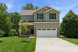 2873 Cove Circle, Beavercreek, OH 45431 - Photo 1