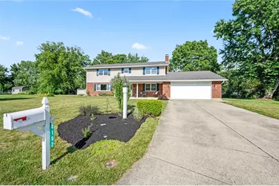 3192 Meadowlark Place, Beavercreek, OH 45431 - Photo 1