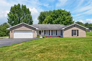 8160 N State Route 73, Hillsboro, OH 45133 - Photo 1