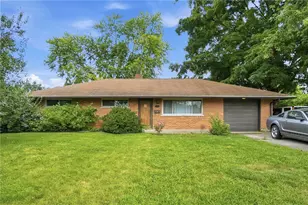 4595 Korner Dr, Huber Heights, OH 45424 - Photo 1