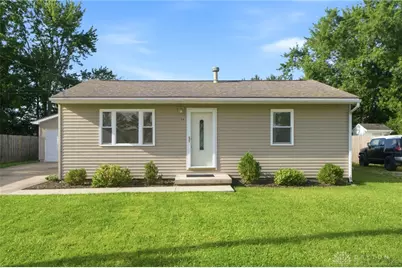 114 Oakwood Avenue, Fairborn, OH 45324 - Photo 1
