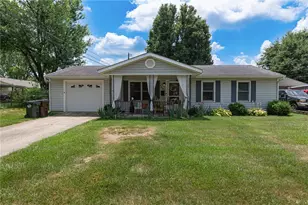 1658 Bowman Dr, Xenia, OH 45385 - Photo 1