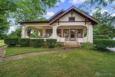 1891 E Lytle 5 Points Road, Clearcreek Twp, OH 45458 - Photo 1