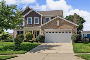 6373 Ring Neck Dr, Huber Heights, OH 45424 - Photo 1