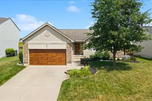 1845 Hunters Ridge Dr, Troy, OH 45373 - Photo 1