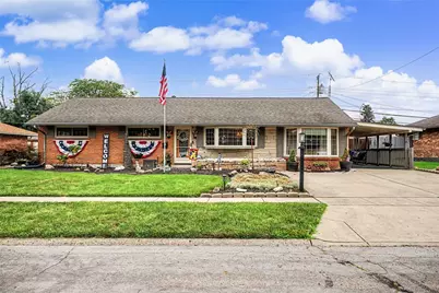 2213 Norway Drive, West Carrollton, OH 45439 - Photo 1