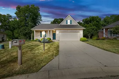 3600 English Court, Butler Twp, OH 45414 - Photo 1