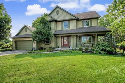 332 Box Elder Drive, Washington Twp, OH 45458 - Photo 1