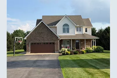 3875 Pinewood Avenue, German Twp, OH 45502 - Photo 1