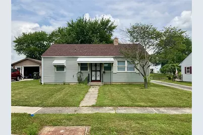 533 Koch Avenue, Vandalia, OH 45377 - Photo 1