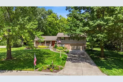 1107 Green Tree Drive, Centerville, OH 45429 - Photo 1