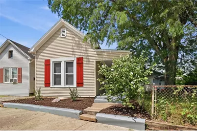 125 Bircher Avenue, Dayton, OH 45403 - Photo 1