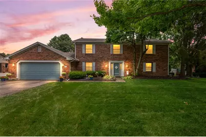 9184 N Creek Lane, Washington Twp, OH 45458 - Photo 1