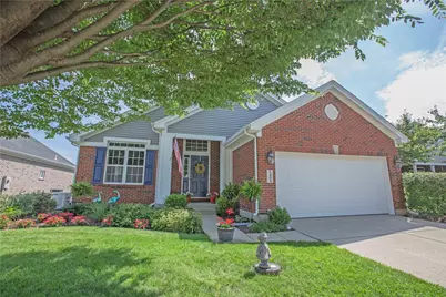 1454 Runnymeade Way, Beavercreek Twp, OH 45385 - Photo 1