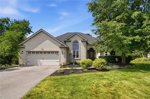 635 Quiet Creek Ct, Wilmington, OH 45177 - Photo 1