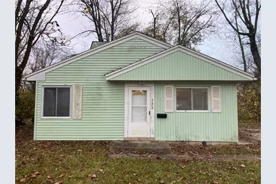 4678 Drew Way, Trotwood, OH 45416 - Photo 1