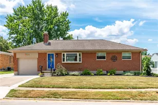 1124 Rio Ln, Kettering, OH 45429 - Photo 1
