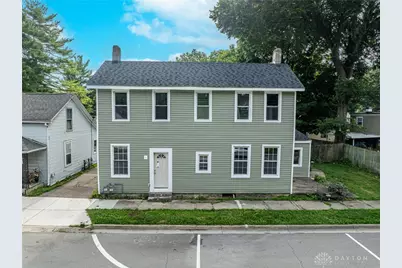 33-35 S Main Street, Bellbrook, OH 45305 - Photo 1