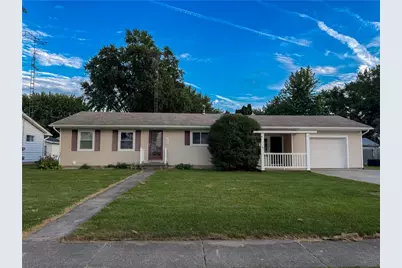 608 W South Street, Arcanum, OH 45304 - Photo 1