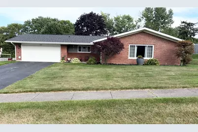 5330 Wolf Ridge Road, Harrison Twp, OH 45415 - Photo 1