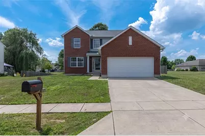 6643 Morrell Drive, Huber Heights, OH 45424 - Photo 1