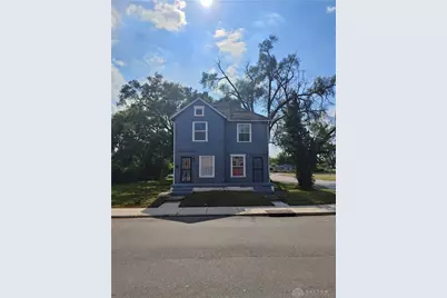 1229 S Broadway Street, Dayton, OH 45417 - Photo 1