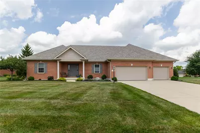 801 Hawk Avenue, Tipp City, OH 45371 - Photo 1