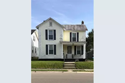 732 & 732 1/2 Kercher Street, Miamisburg, OH 45342 - Photo 1