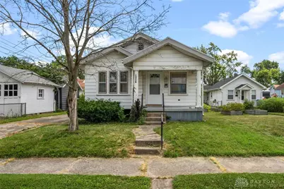 2608 Lynhurst Avenue, Dayton, OH 45420 - Photo 1