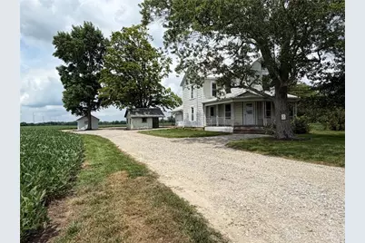 519 N Snyder Road, Dayton, OH 45417 - Photo 1