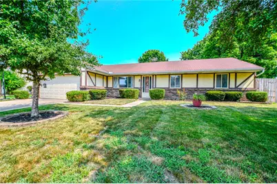 1818 Carol Drive, Piqua, OH 45356 - Photo 1