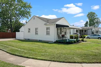 438 Margaret Drive, Fairborn, OH 45324 - Photo 1