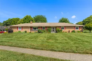 7705 John Elwood Dr, Centerville, OH 45459 - Photo 1