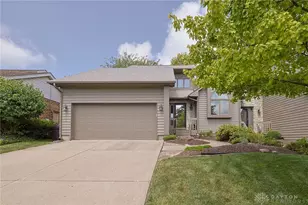 1816 Londonderry Dr, Middletown, OH 45042 - Photo 1