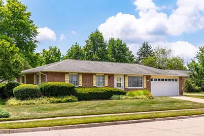 2071 Carolina Drive, Xenia, OH 45385 - Photo 1