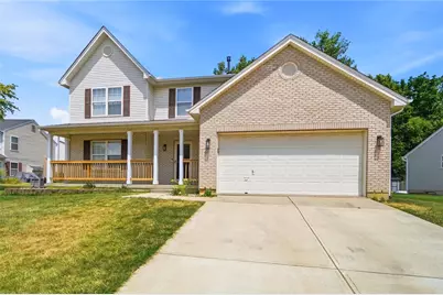 4413 Acclivis Drive, Fairborn, OH 45424 - Photo 1