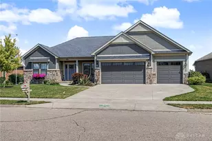 1095 Rosenthal Dr, Troy, OH 45373 - Photo 1