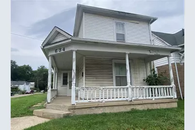 634 Covington Avenue, Piqua, OH 45356 - Photo 1