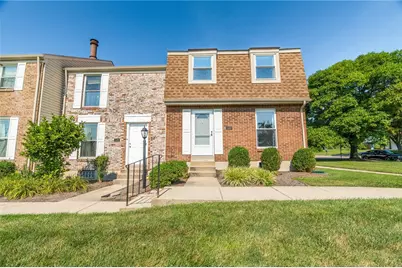 1420 Old Town Court, Dayton, OH 45434 - Photo 1