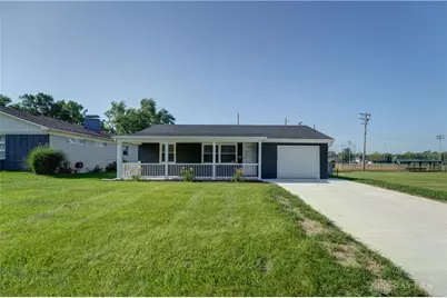 414 E Harmon Drive, Greenville, OH 45331 - Photo 1