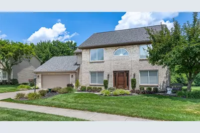 1753 Weathered Wood Trail, Centerville, OH 45459 - Photo 1