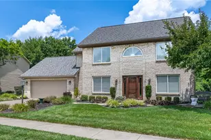 1753 Weathered Wood Trail, Centerville, OH 45459 - Photo 1