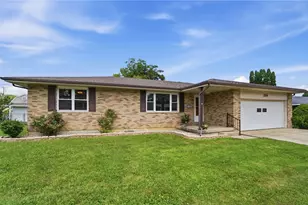 214 Plymouth Ave, Brookville, OH 45309 - Photo 1
