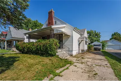 109 E Siebenthaler Avenue, Dayton, OH 45405 - Photo 1