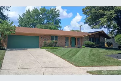 5284 Newell Circle, Kettering, OH 45440 - Photo 1